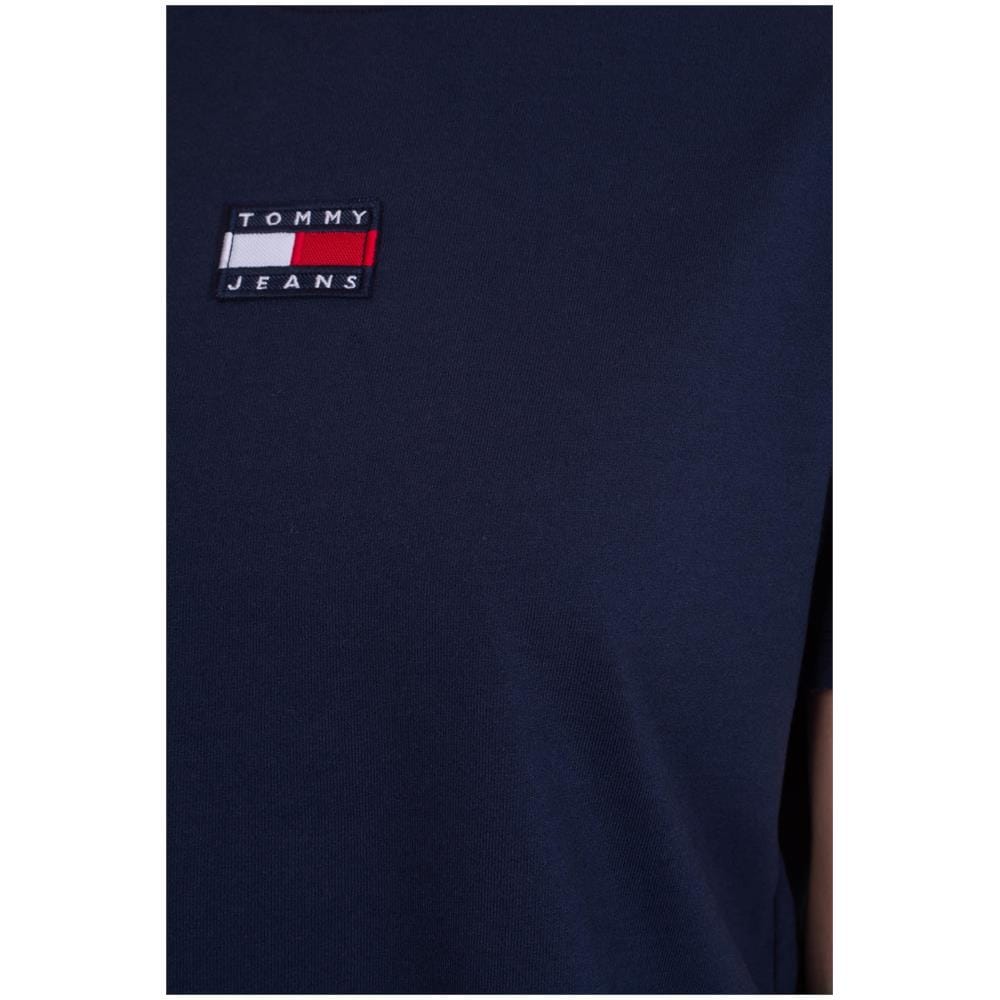 T-shirt Donna Con Badge Logo - Foto 4
