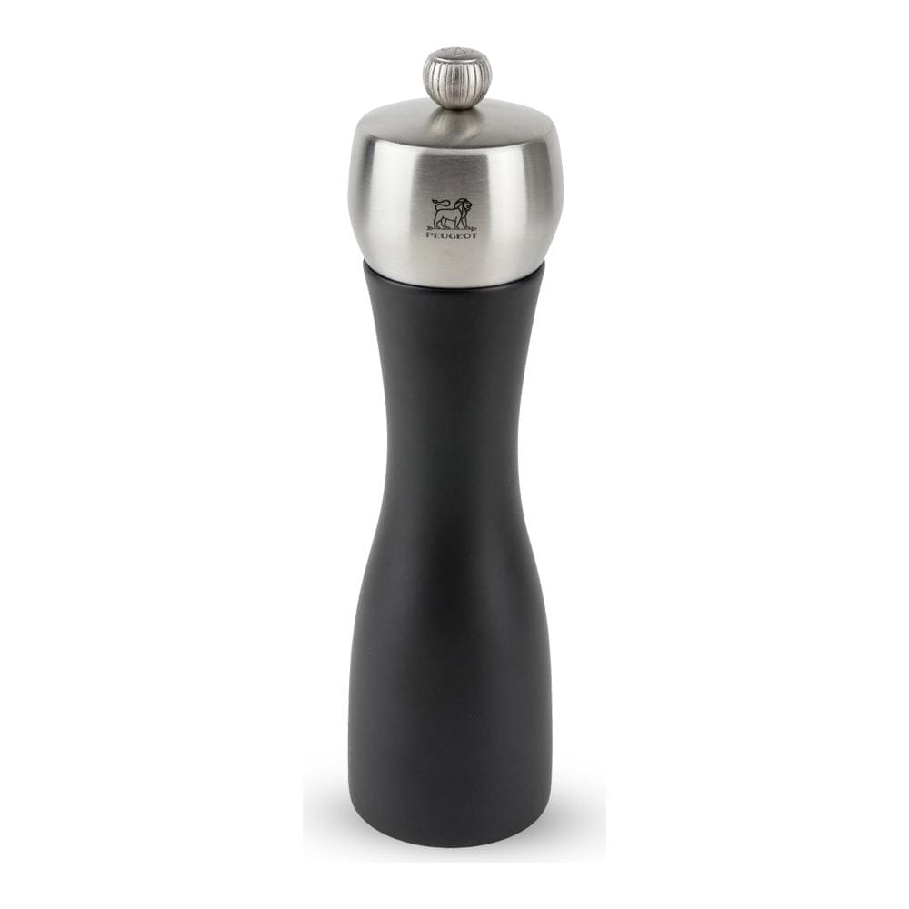 Peugeot Fidji Macinapepe Nero, Acciaio Inossidabile - Foto 1