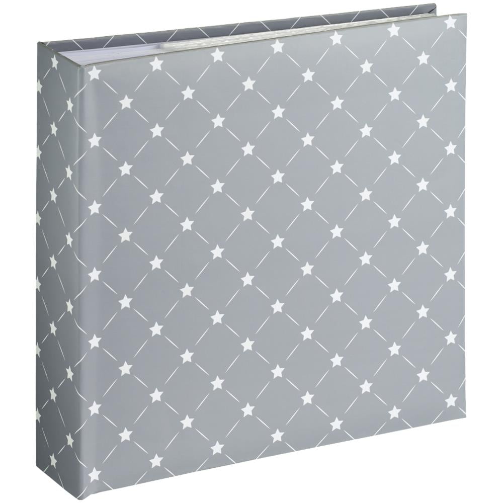 Skies II Einst. / Memo 10x15 200 Fotos grau 7257 - Foto 1