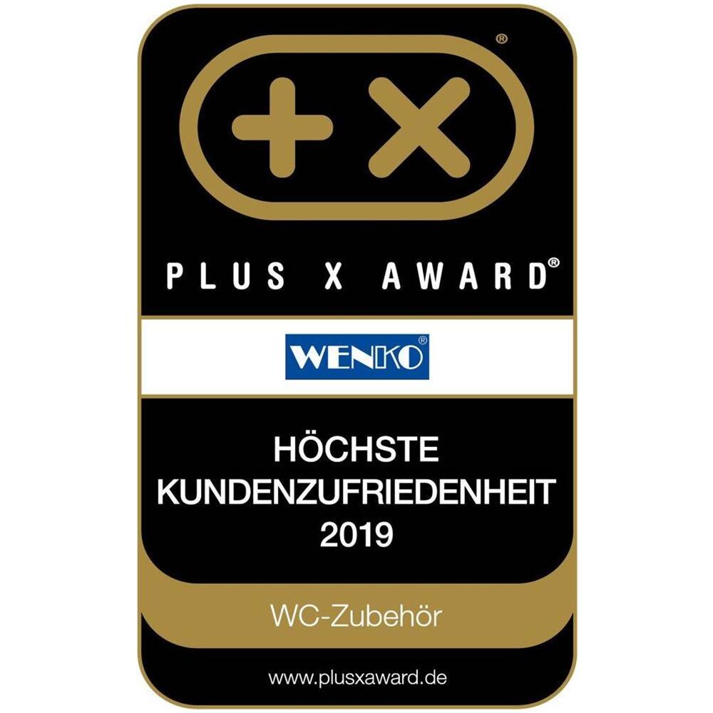 PORTA CARTA IGIENICA E PORTA SCOPINO 390228 - Foto 10