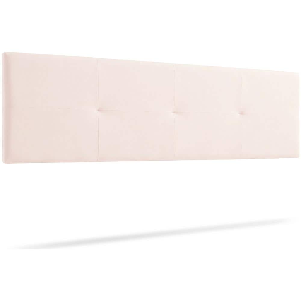 Testiera Imbottita Altea Acualine 115x50x5 Cm - - Foto 2