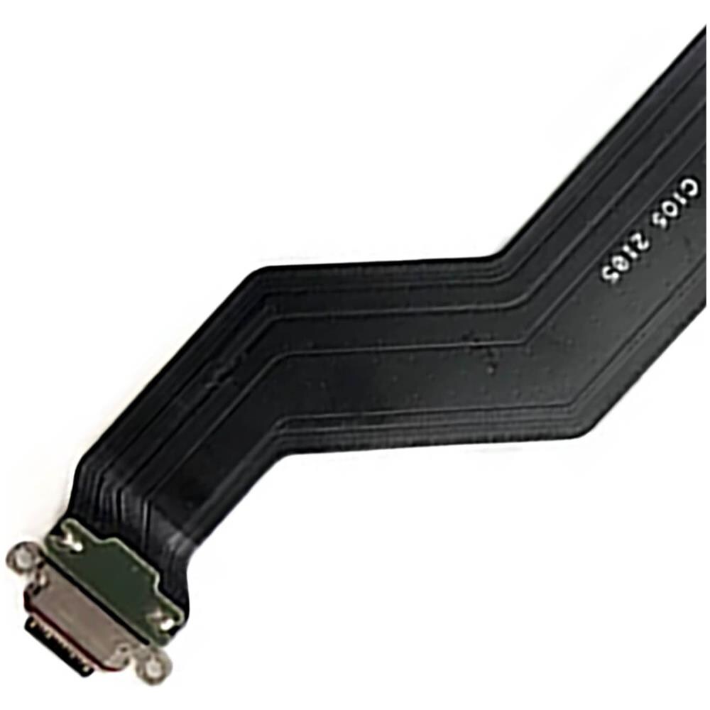 Connettore Ricarica Oneplus 8t Ingresso Usb-c Compatibile - Foto 2