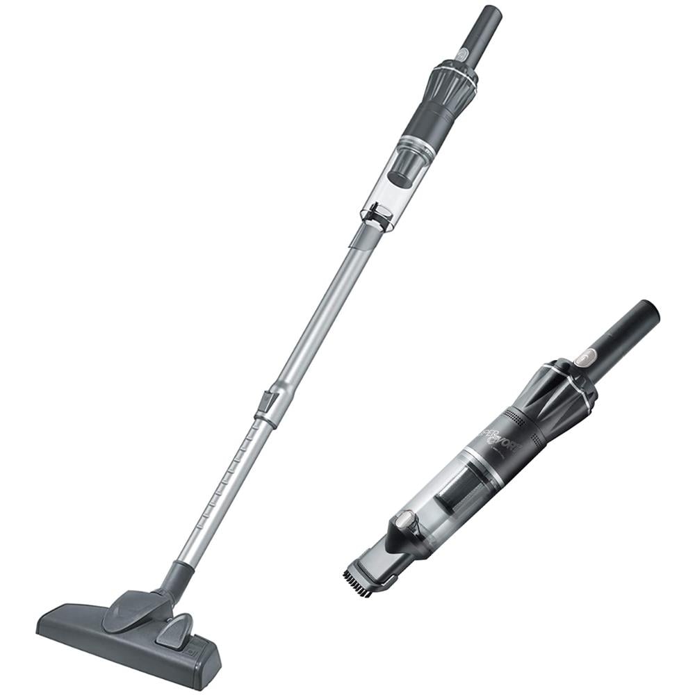 INN-659 ULTRA Free Aspirapolvere Ricaricabile senza Sacco Potenza 90 W Colore Grigio - Foto 1