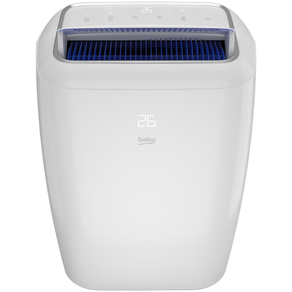 Condizionatore Portaile Monoblocco BP109AC Classe A+ Colore Bianco - Foto 1