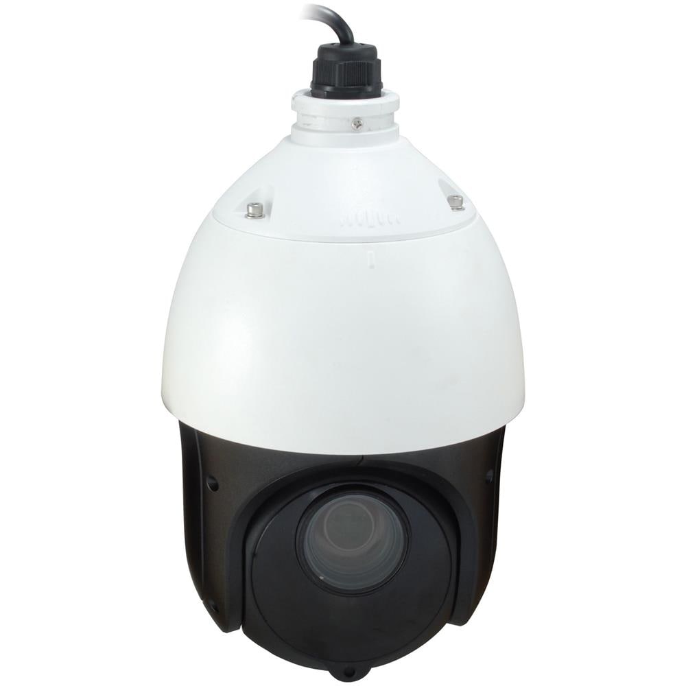 Telecamera Finta Zunedhys Con LED - Simulatore Di Sorveglianza Per Esterni E Interni - Foto 3