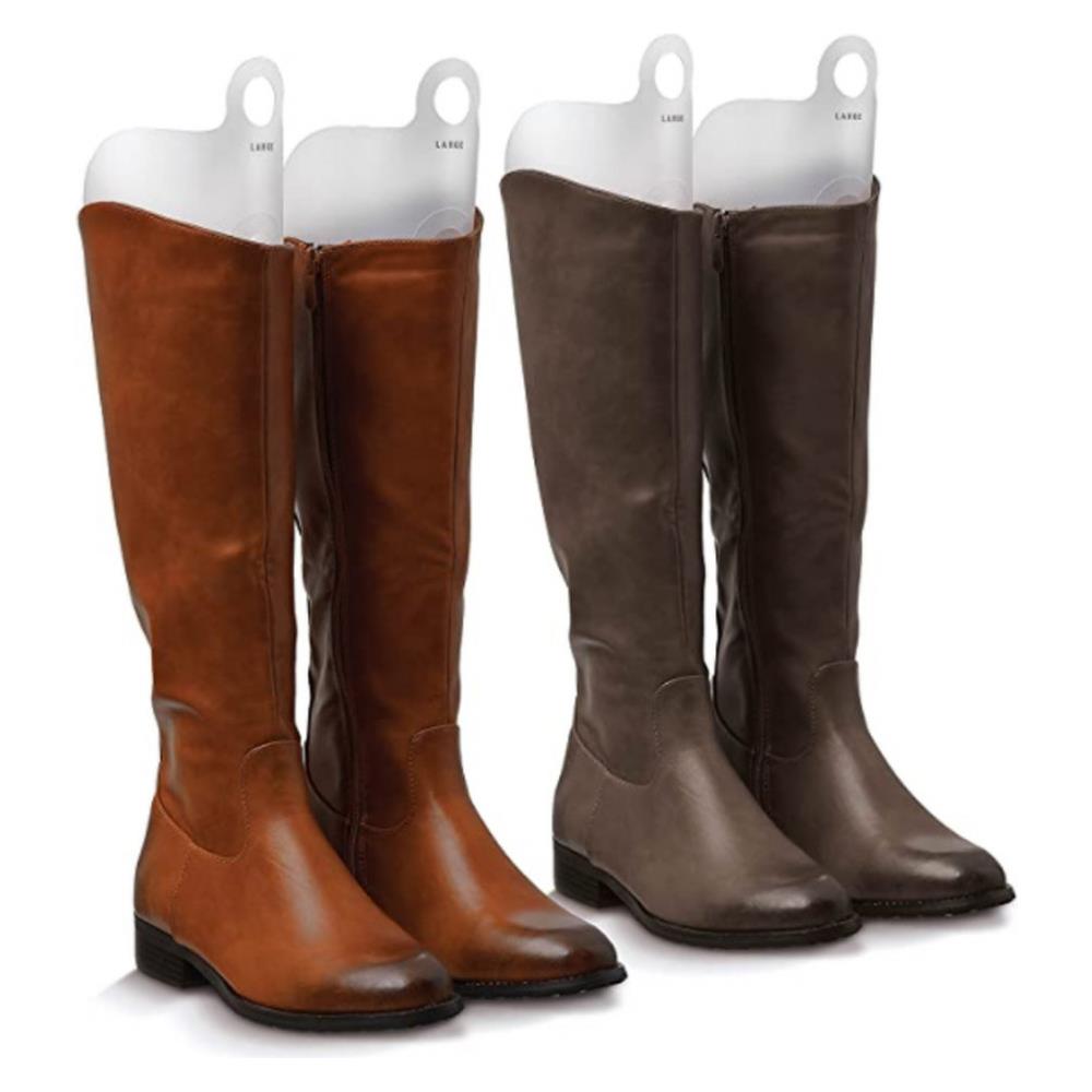 Domopak - Set 4 Forme Per Stivali 26x44 Cm - Foto 1