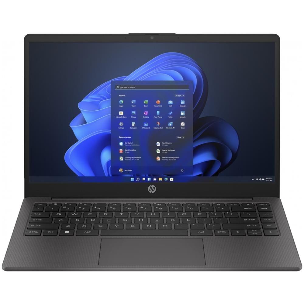 Ultrabook 240 G10 Monitor 14" Full HD Intel Core i5-1335U Ram 16 GB SSD 1 TB 3xUSB 3.2 Windows 11 Pro - Foto 1