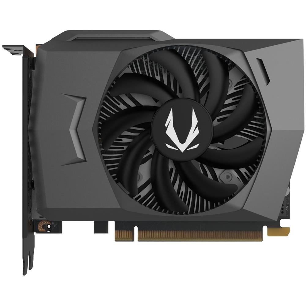 GeForce RTX 3050 8 GB GDDR6 Pci-E 3 x DisplayPort / 1 x HDMI ECO SOLO - Foto 2