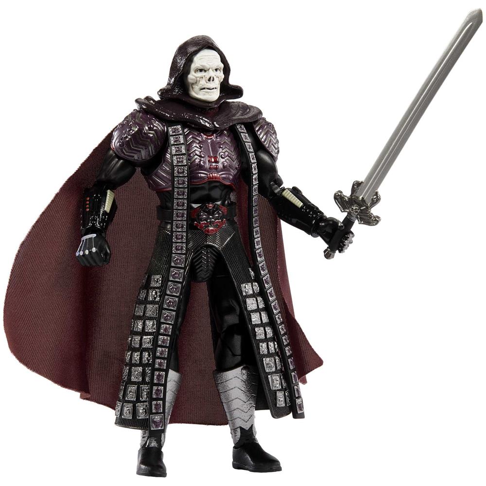 Masters of the Universe HLB56 Modellino da Azione e da Collezione - Foto 7