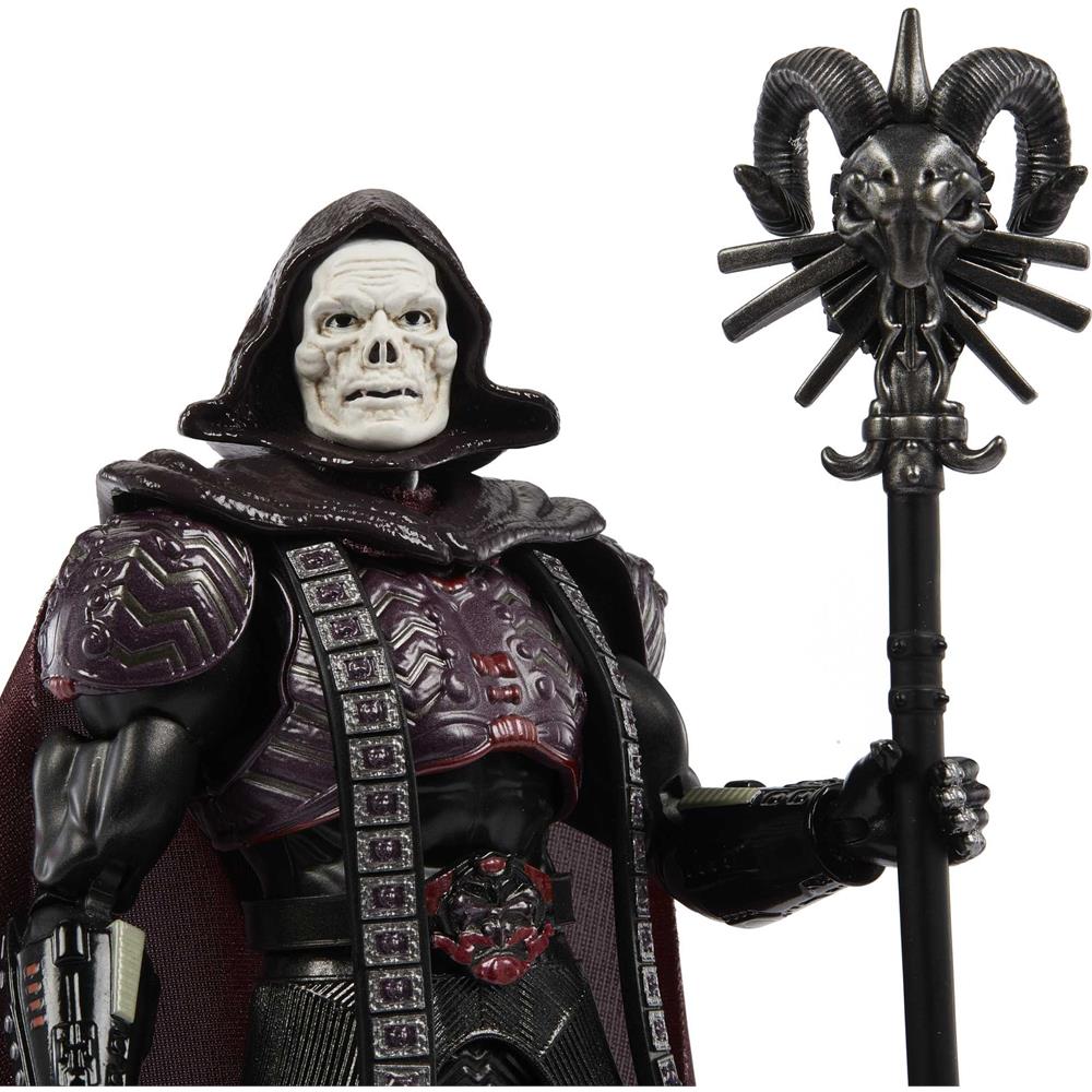 Masters of the Universe HLB56 Modellino da Azione e da Collezione - Foto 2