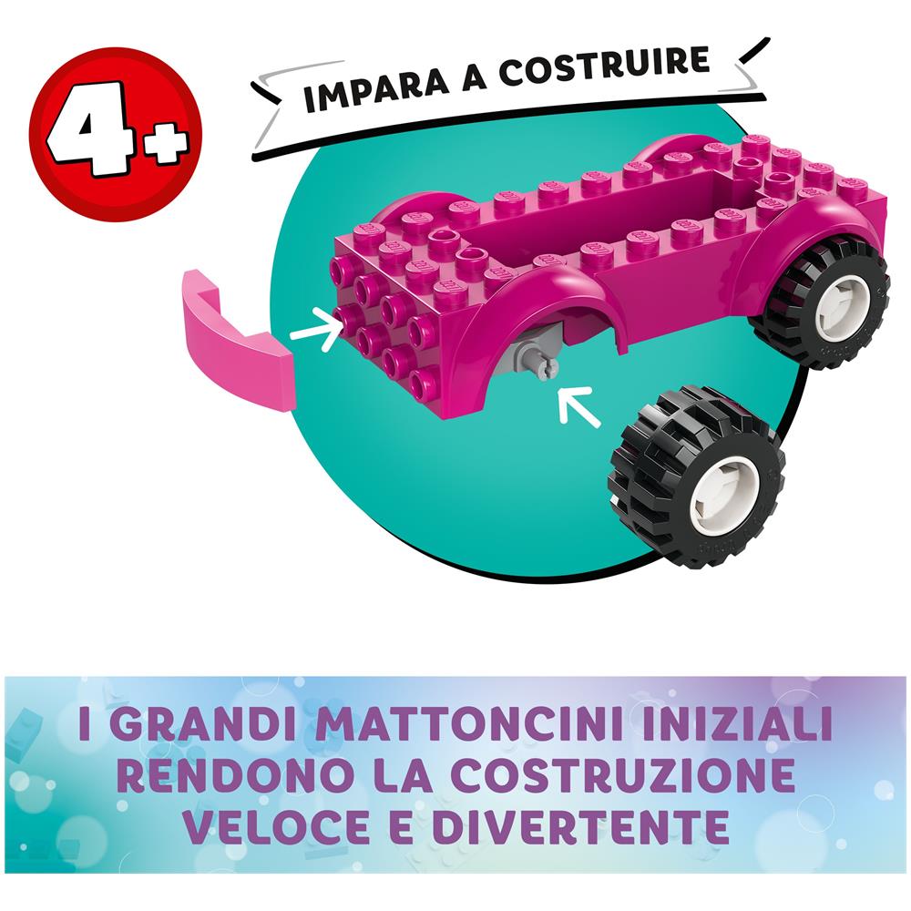 10797 La Stanza della Festa di Gabby - Foto 10