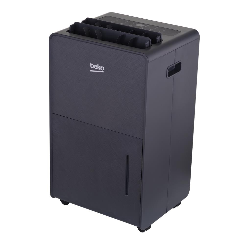 Deumidificatore BDPM020 Capacità 3,8 L Consumi 355 W Colore Nero - Foto 2