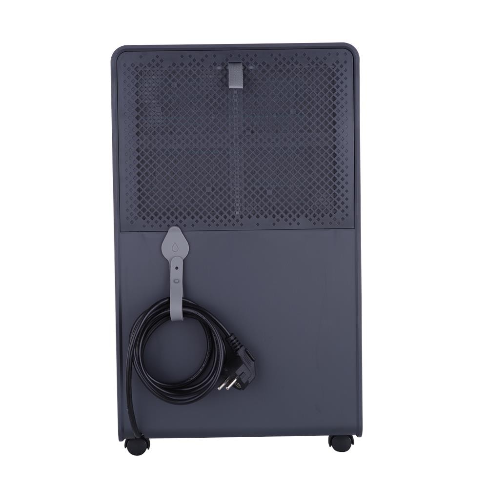 Deumidificatore BDPM020 Capacità 3,8 L Consumi 355 W Colore Nero - Foto 5