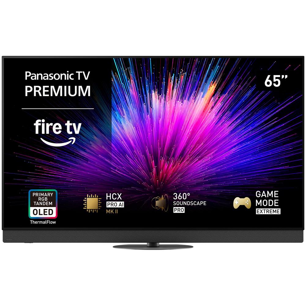 -65Z95BEGA TV 165,1 cm (65") 4K Ultra HD Smart TV Wi-Fi Nero - Foto 1