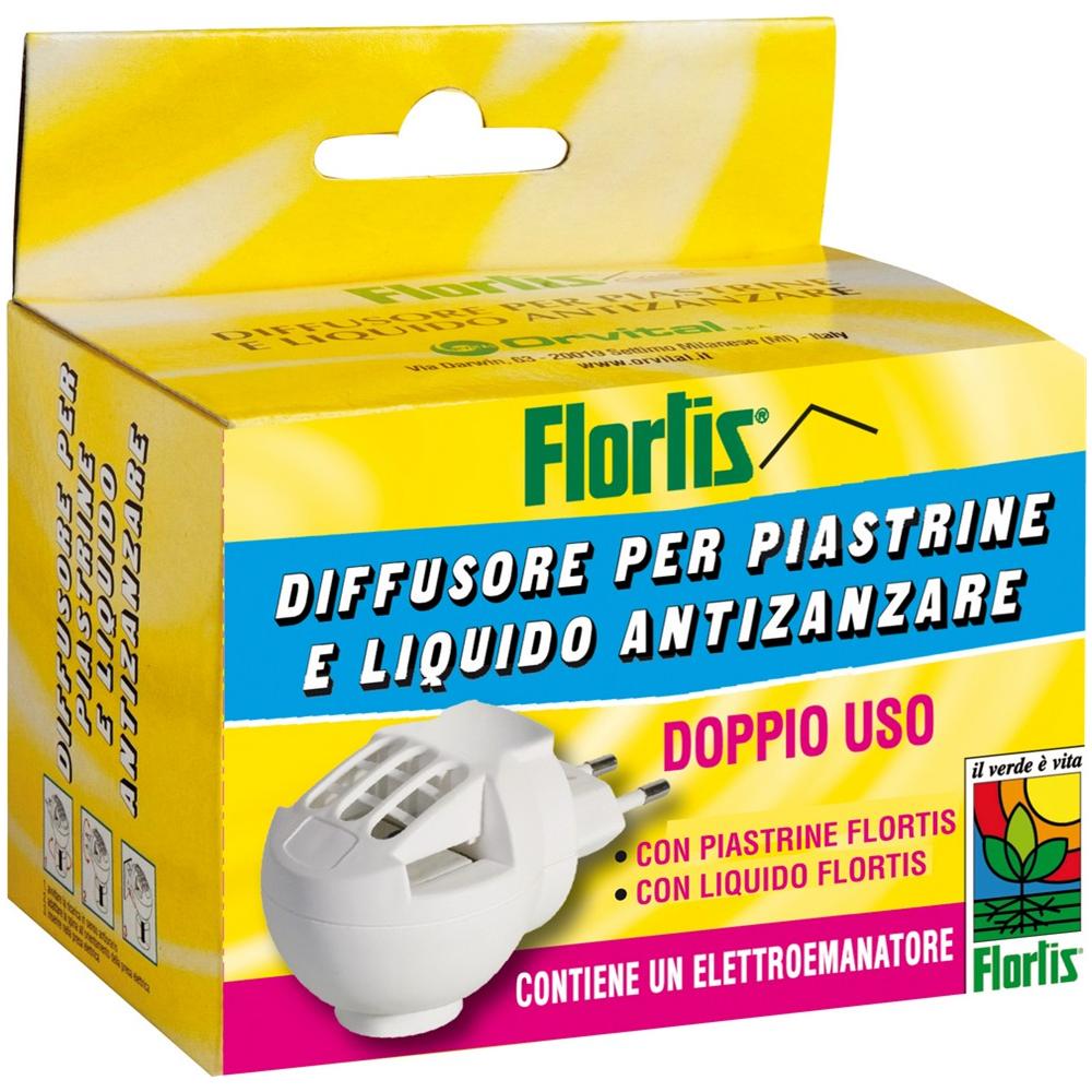 Diffusore per Piastrine e Liquido Antizanzare - Foto 2