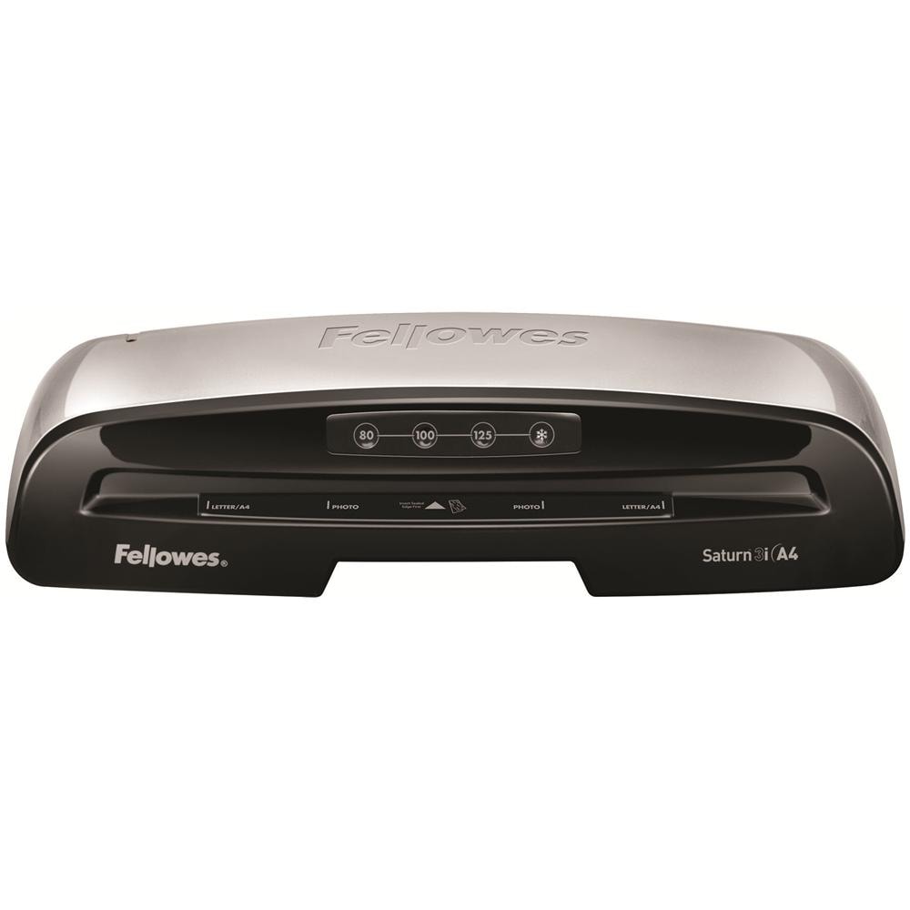 Plastificatrice a Caldo Saturn 3i per Formato A4 - Foto 2