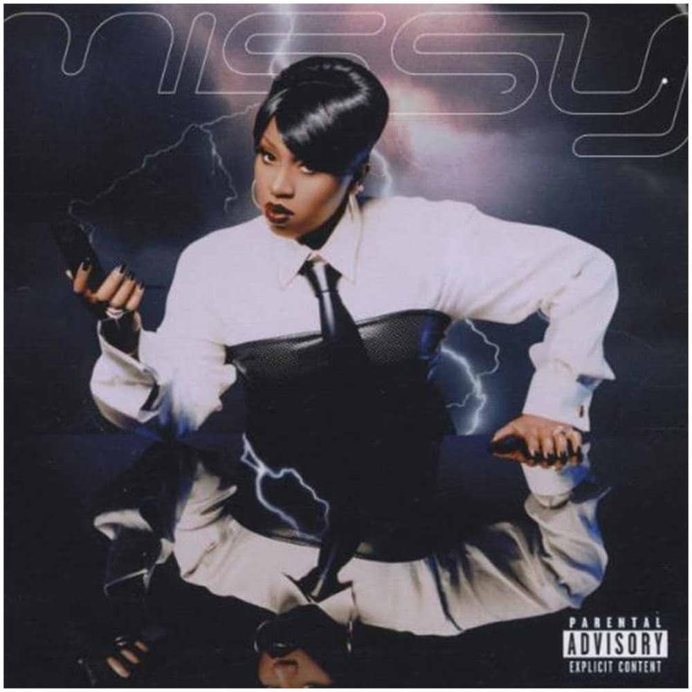 Missy Elliott - Da Real World - Foto 1