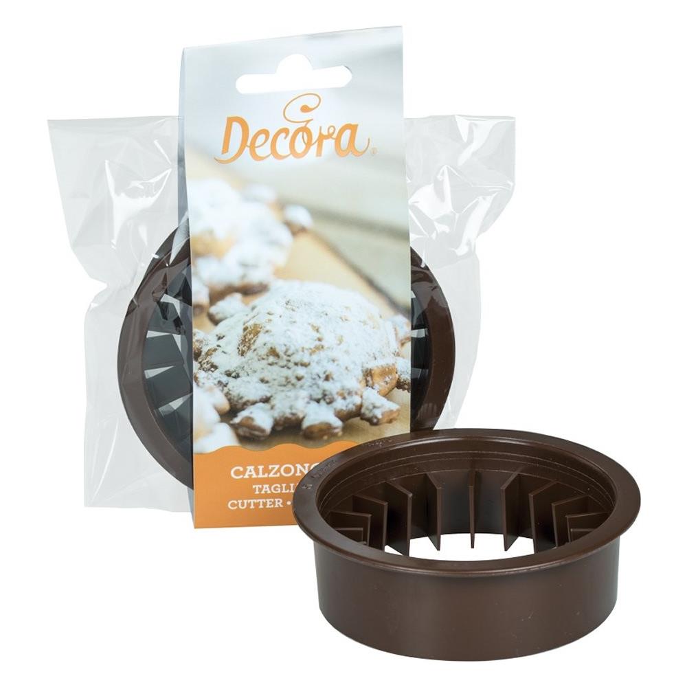 Tagliapasta Dentellato Per Calzoncello - Foto 1