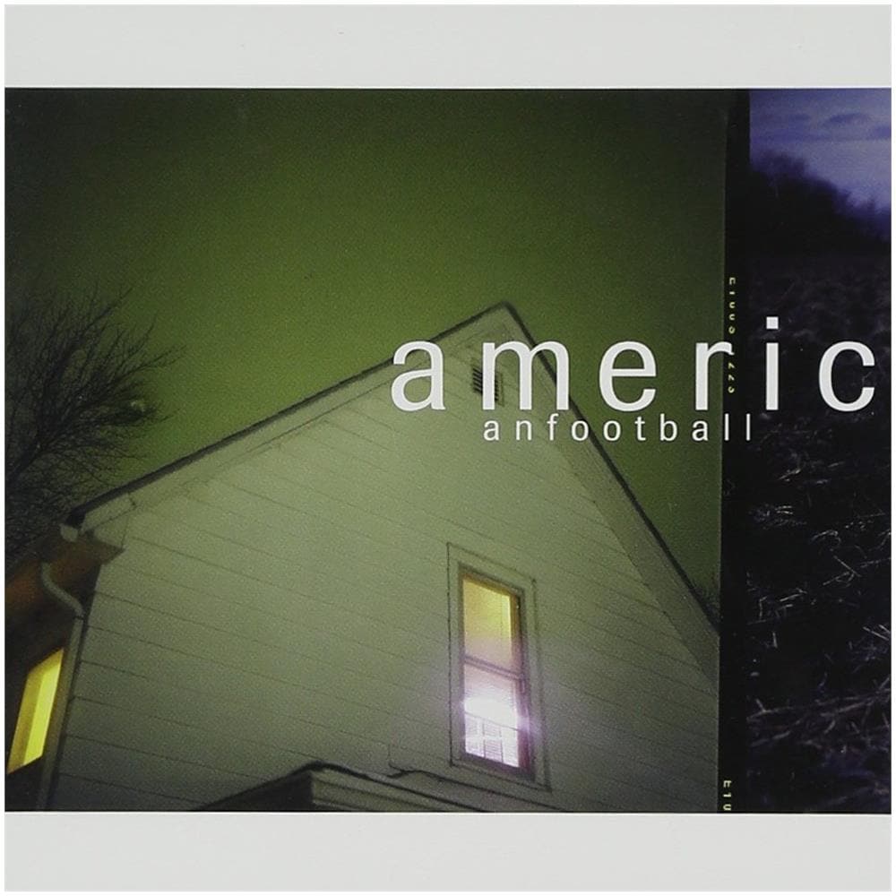 American Football - American Football - Foto 1