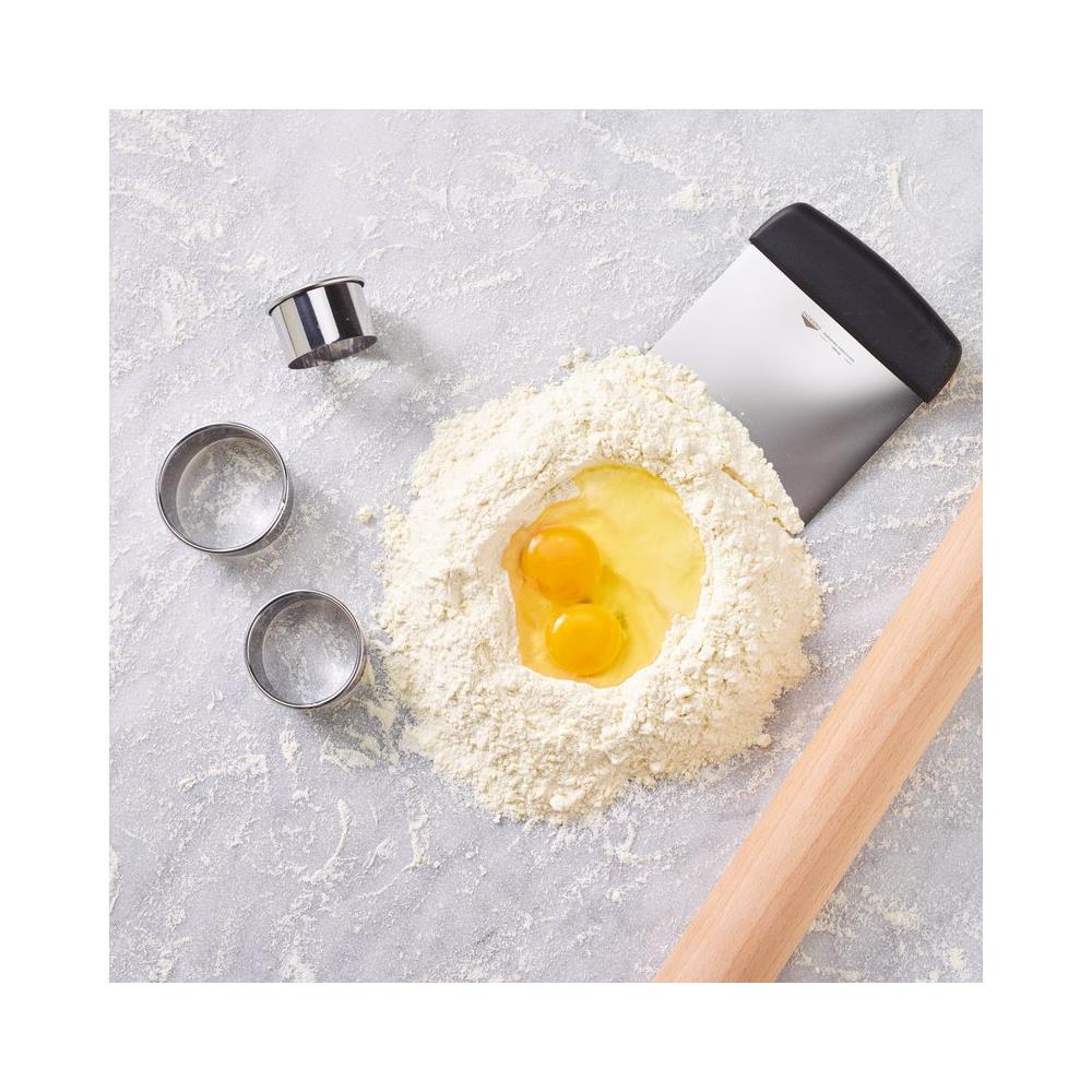 Tagliapasta Anello11 Pz Diam. 10 Cm - Foto 2