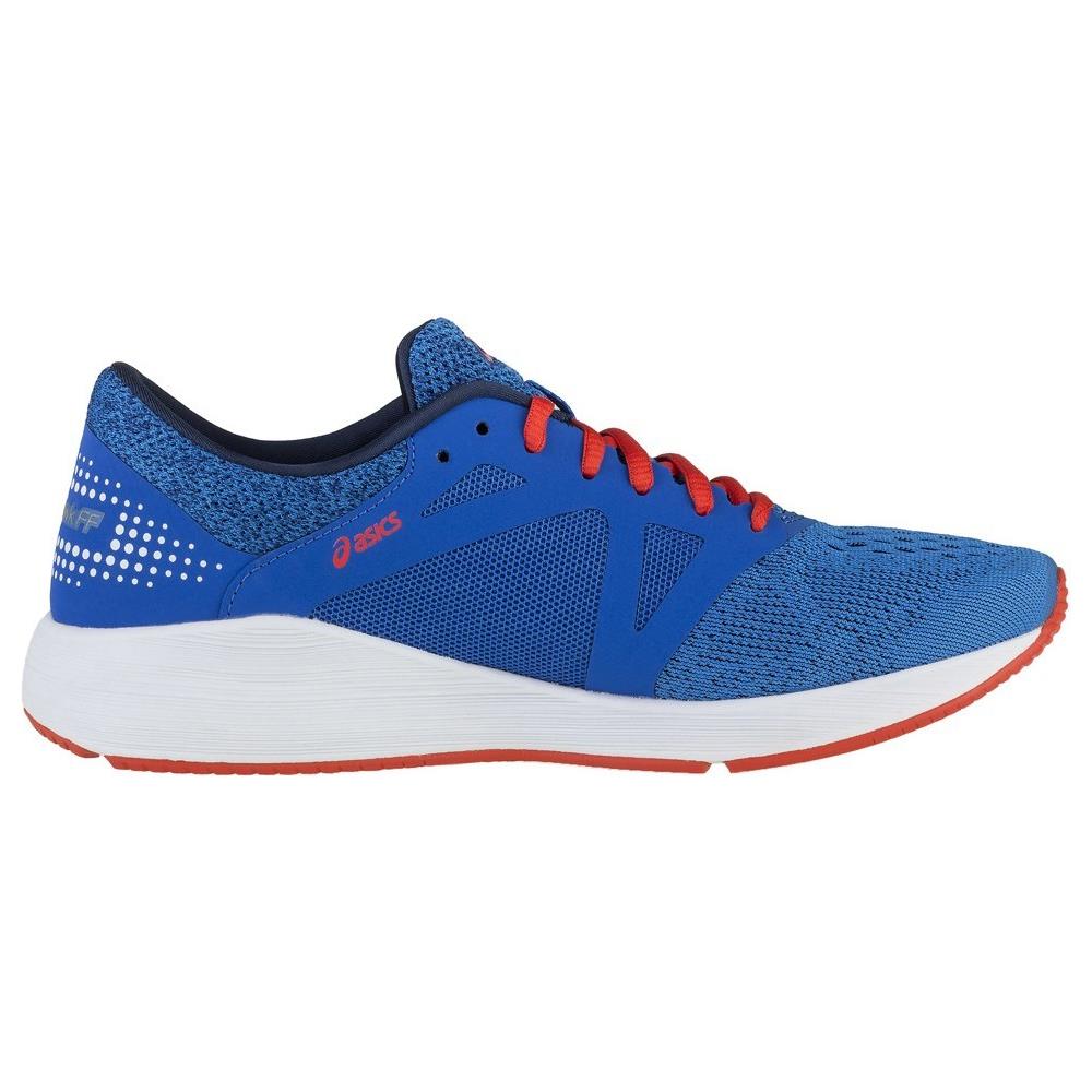 Scarpe Roadhawk Ff T7d2n4206 - Foto 2