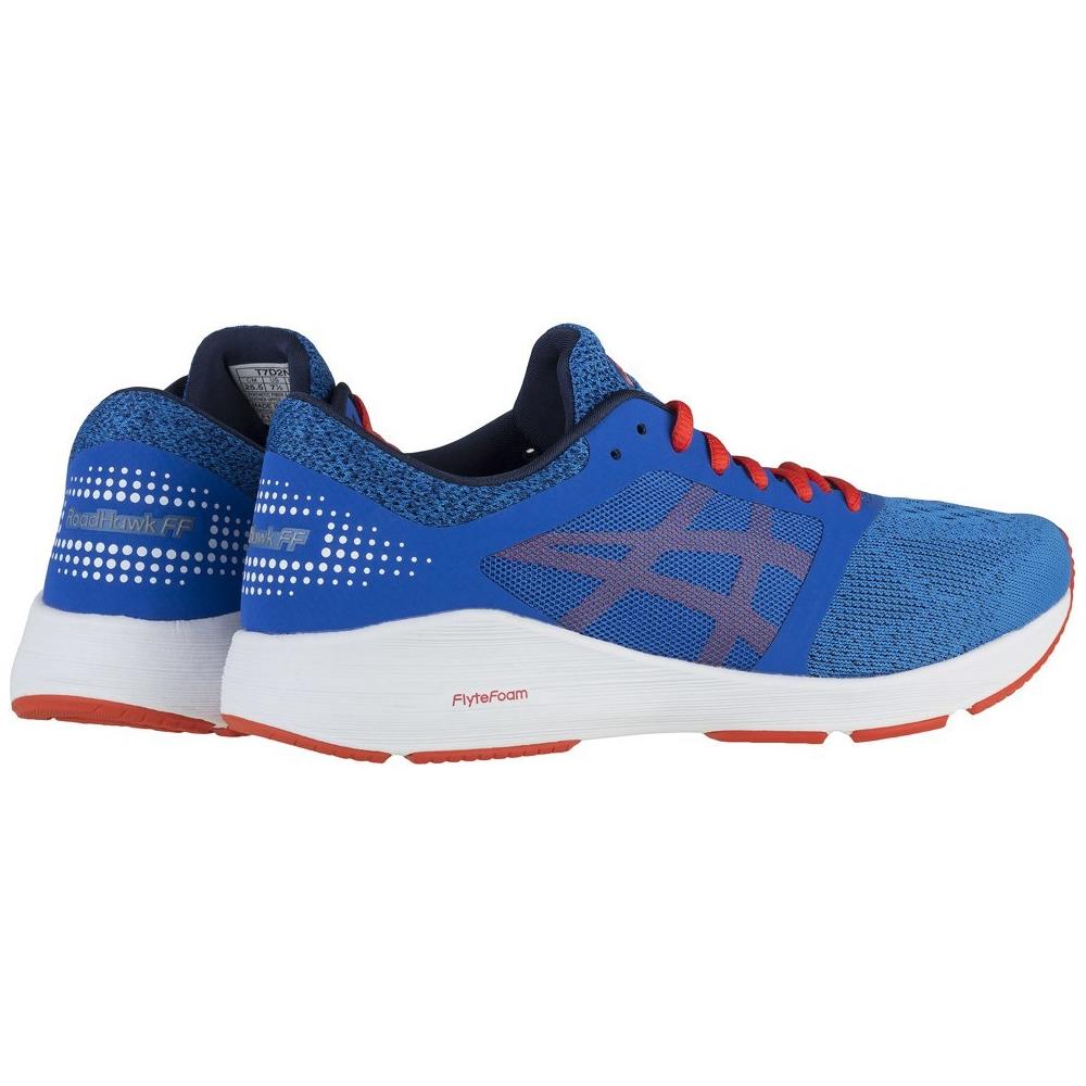 Scarpe Roadhawk Ff T7d2n4206 - Foto 4
