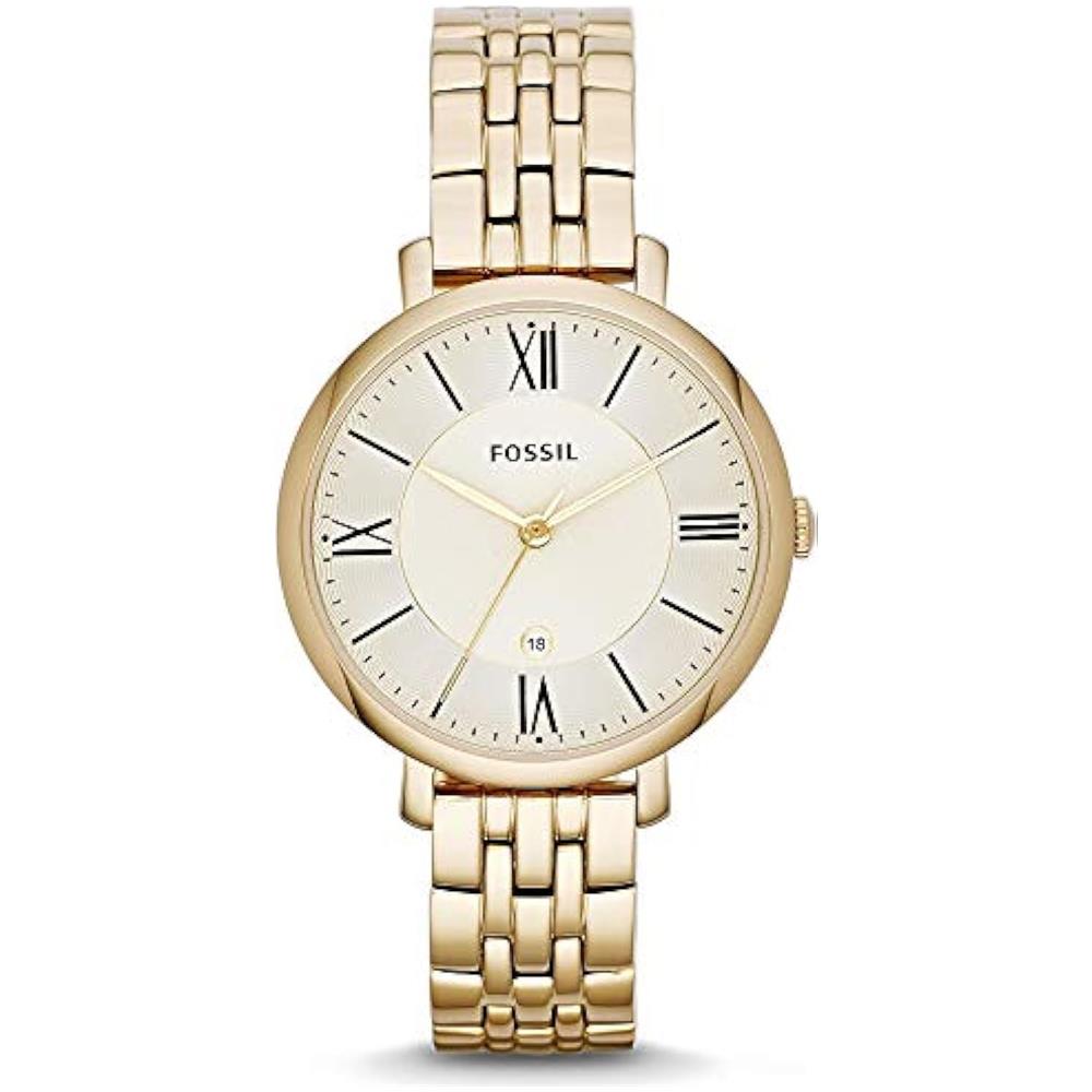 Orologio Donna Al Quarzo Es3434 - Foto 4