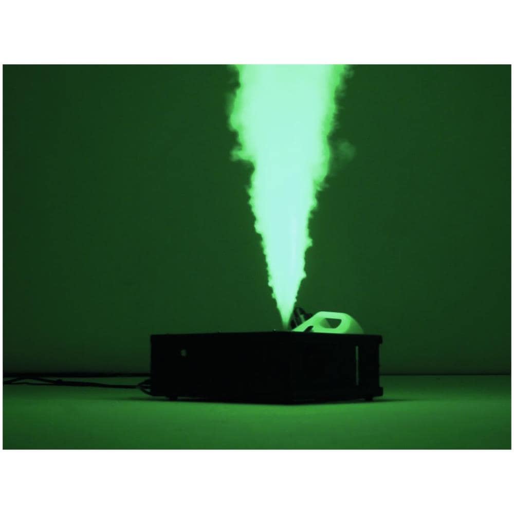 Nsf-350 Led Ibrido Spray Fogger - Foto 1