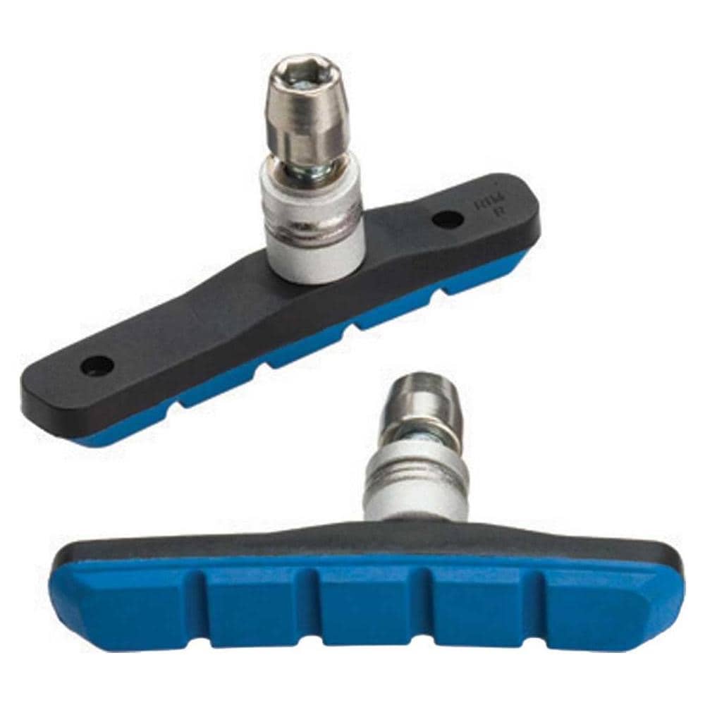 Pattini Mountain Sport V-brake Blue - Foto 1