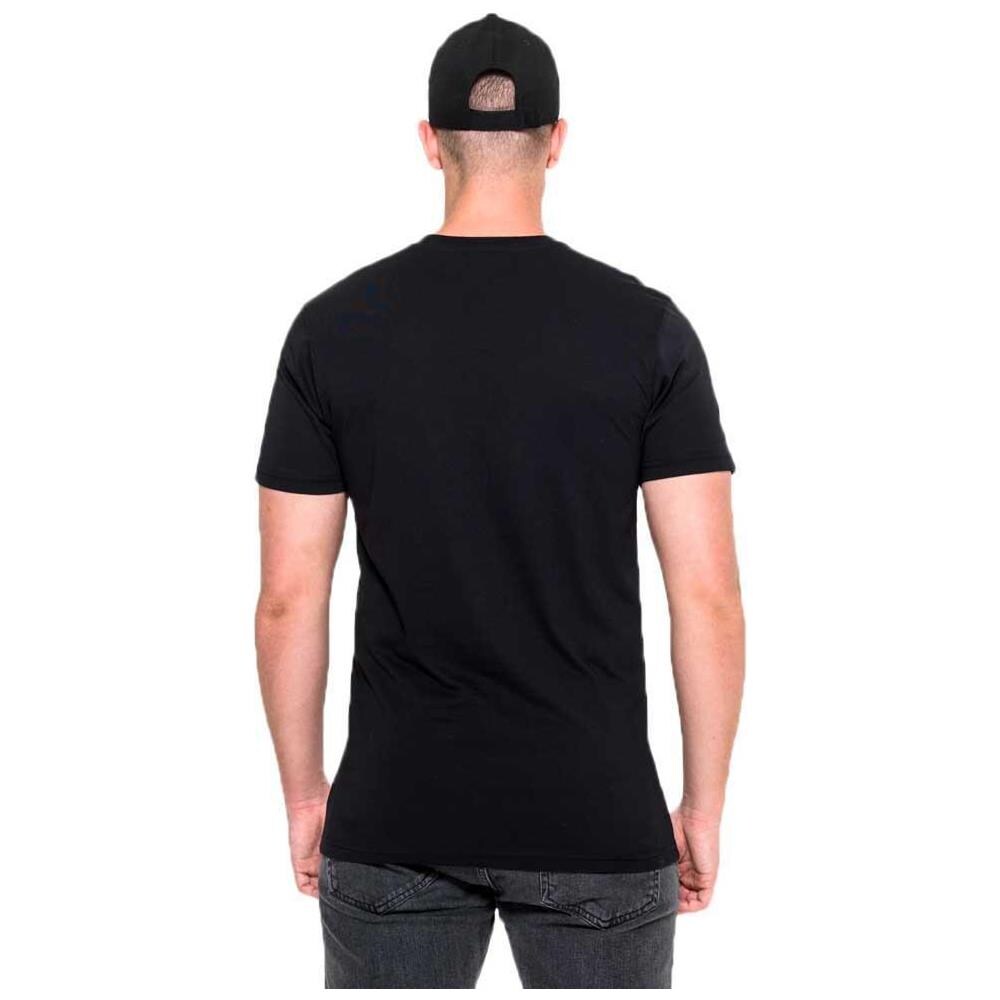 Magliette Cincinnati Bengals Team Logo Tee Abbigliamento Uomo M - Foto 2