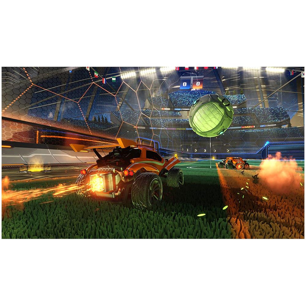 Rocket League Collectors Edition Xbox One Game - Foto 2