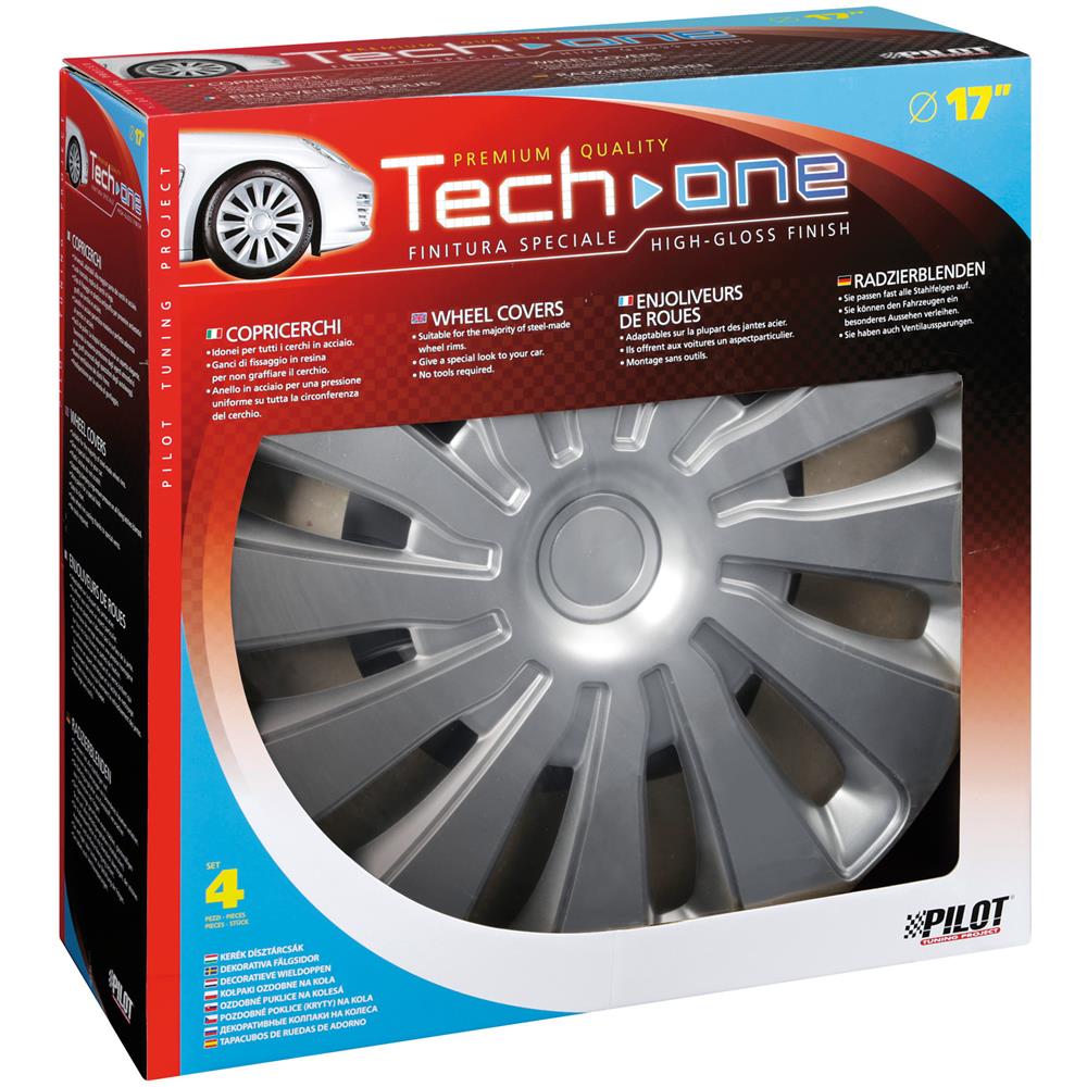 Lampa Sepang Silver - / 17 '' - Foto 2