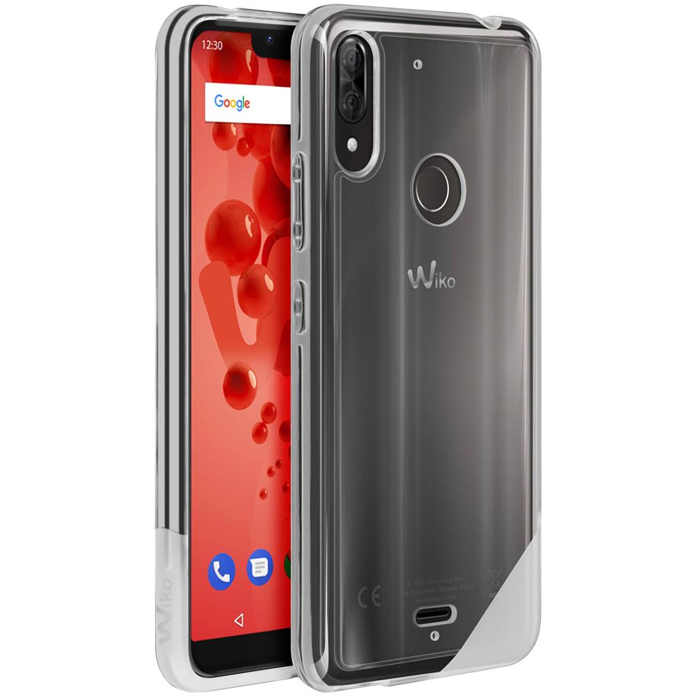 Protective Case View2 Plus Clear - Foto 2