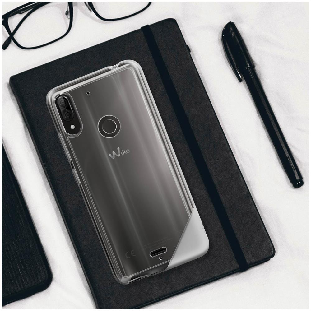 Protective Case View2 Plus Clear - Foto 5