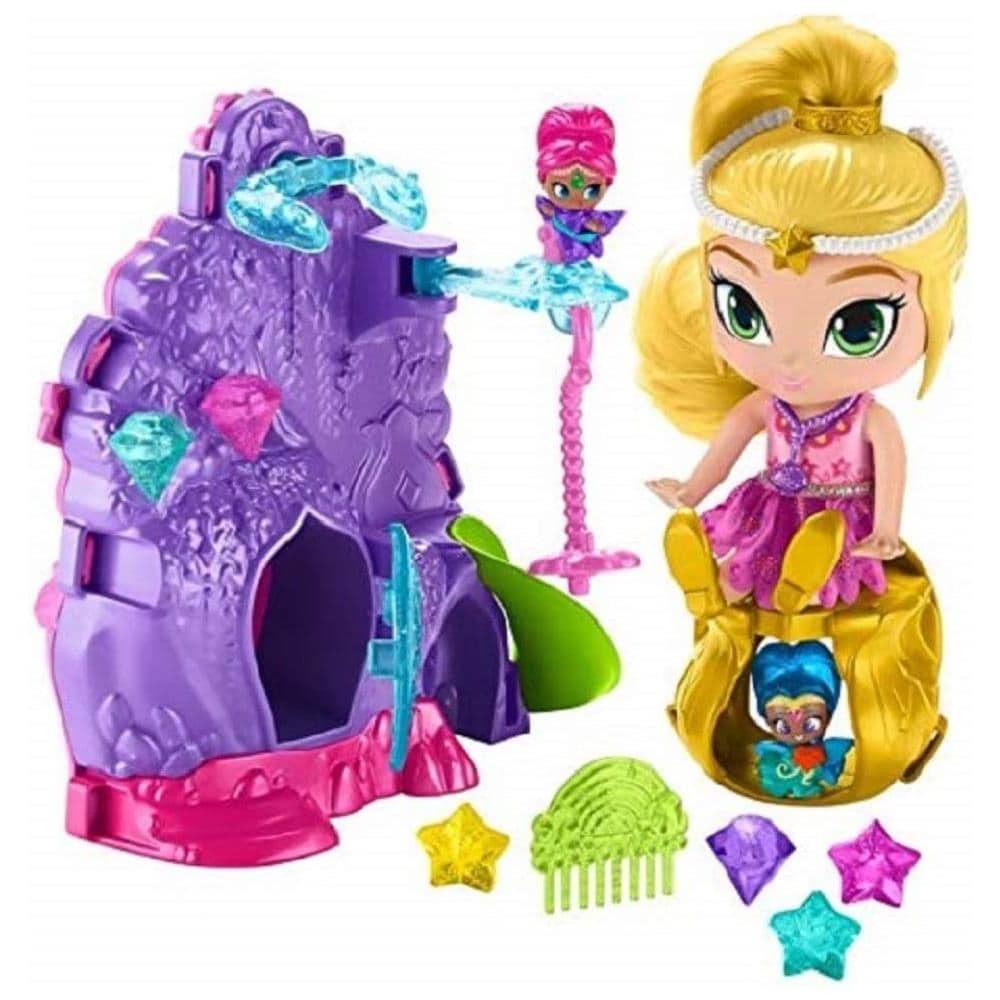 GFB42 Shimmer & Shine - Specchio magiche geniette - Foto 1