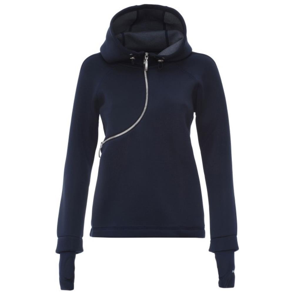 Freddy Donna Felpa Freddy Curve Felpe Freddy