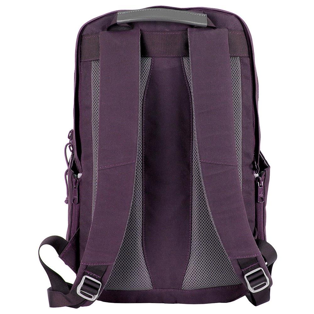 Zaini Kibo 22l Rfid Zaini E Valigie One Size - Foto 3