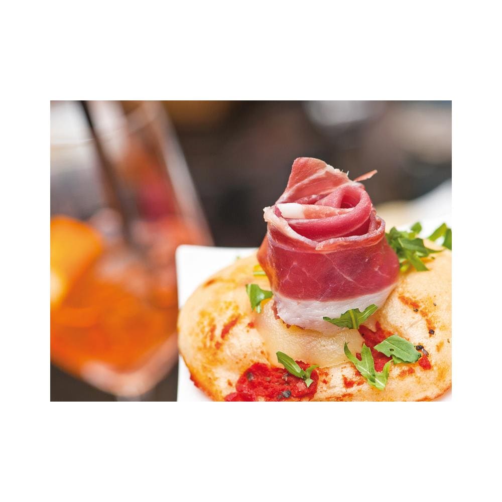 Cofanetto regalo coppia - Peccati di gola - idee regalo originale - 1 esperienza enogastronomica per 2 persone - Foto 2