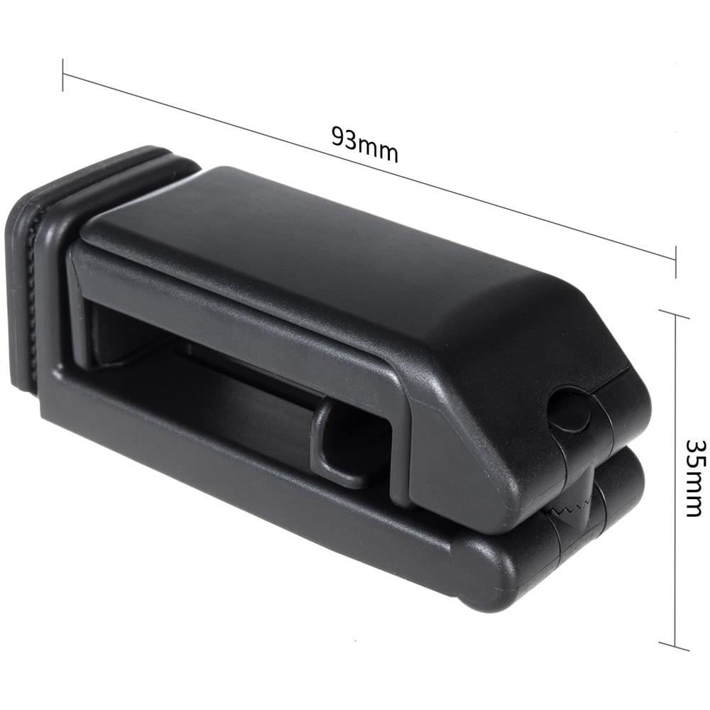 Supporto Porta Cellulare Universale Pieghevole Mc-817 - Foto 3