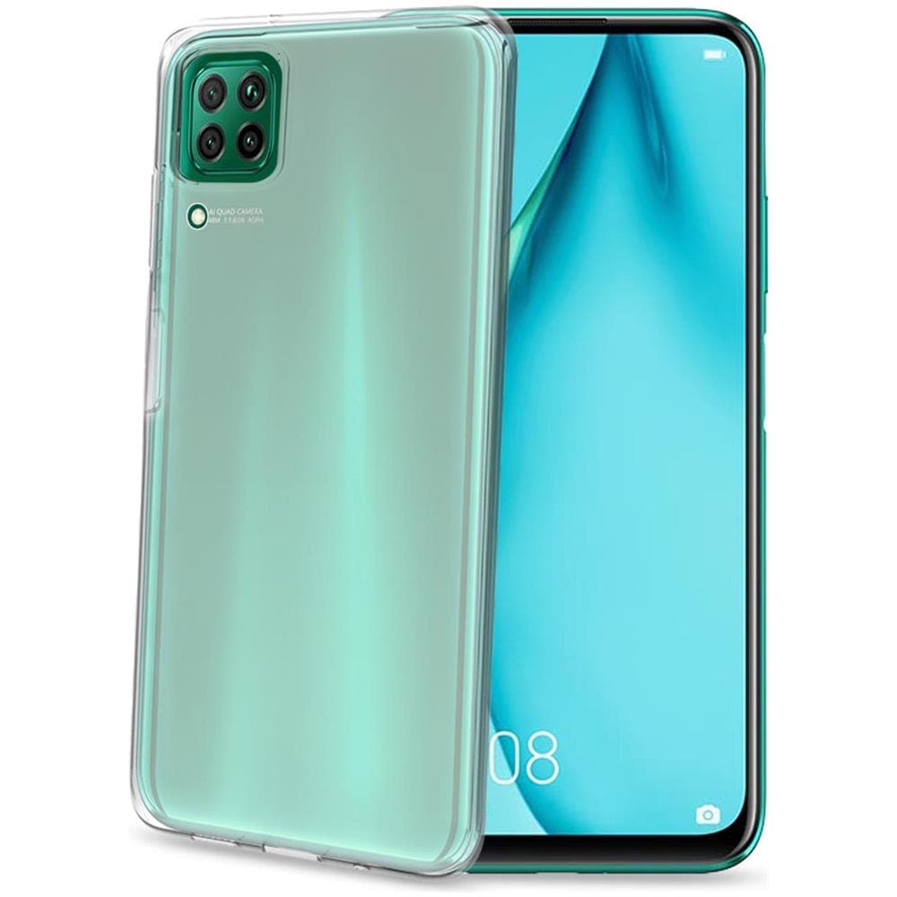 Tpu Cover P40 Lite / Nova 6 Se / 7i - Foto 1