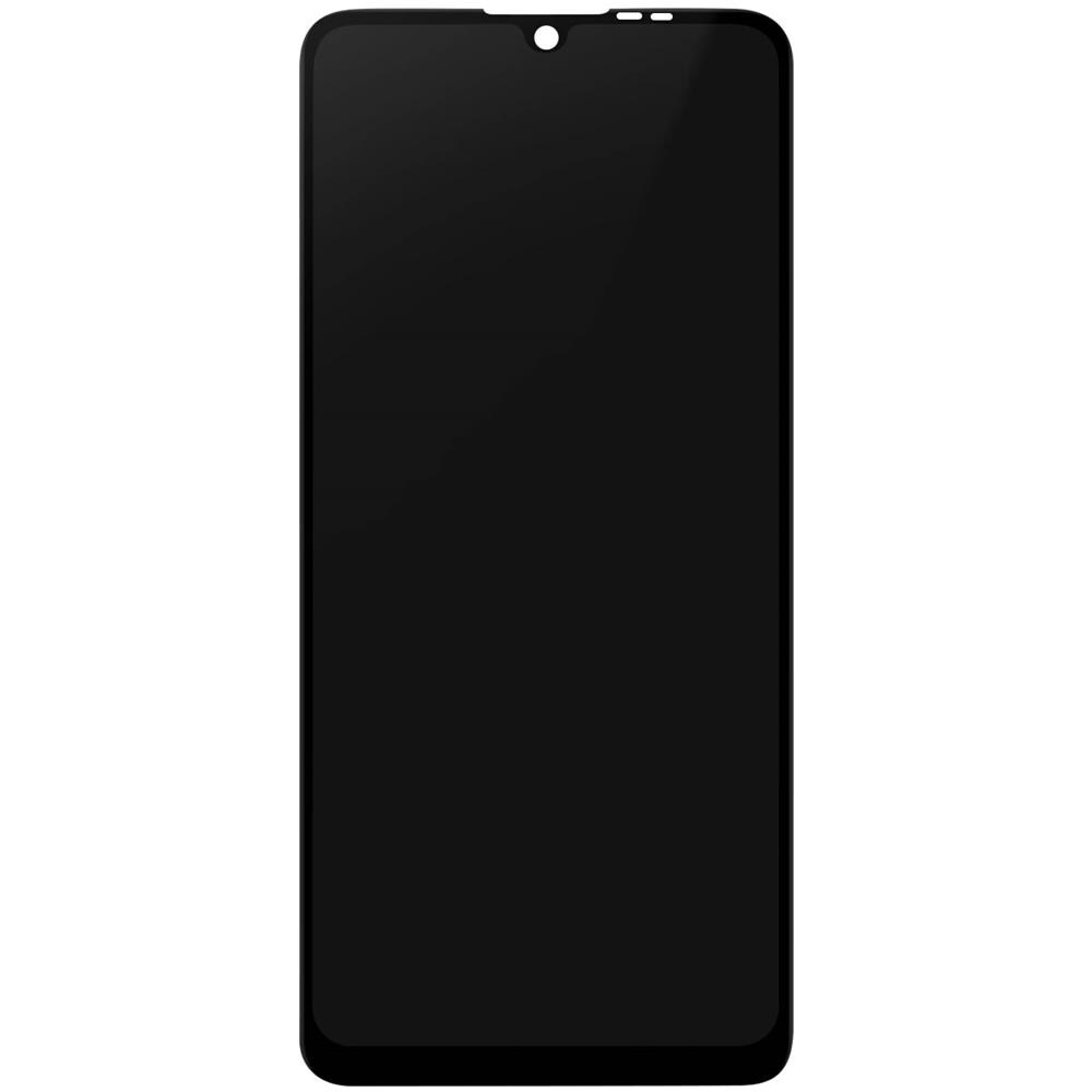 Schermo Lcd Compatibile Ricambio Completo Huawei Y6 2019 Nero - Foto 5