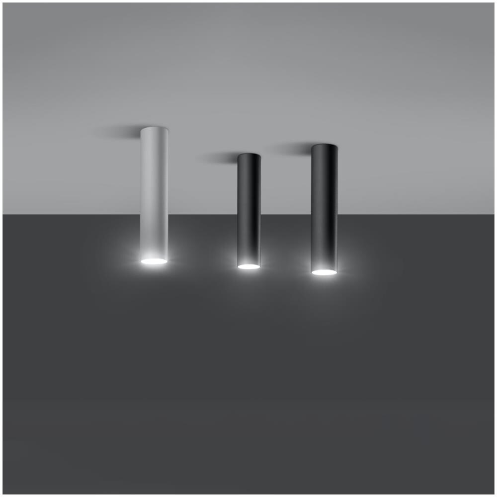 Luce Led, Bianco, 8 X 8 X 30 - Foto 17
