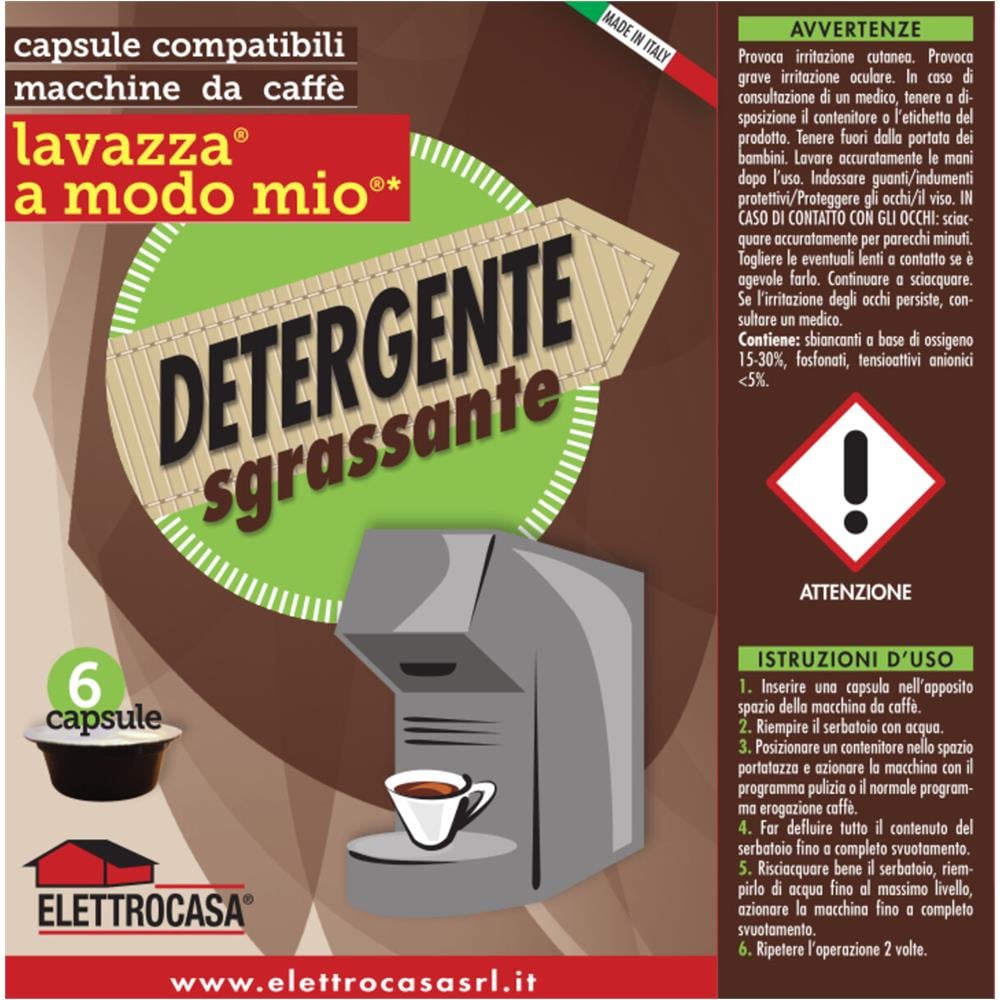 As 48 Macchina Da Caffã¨ - Foto 1