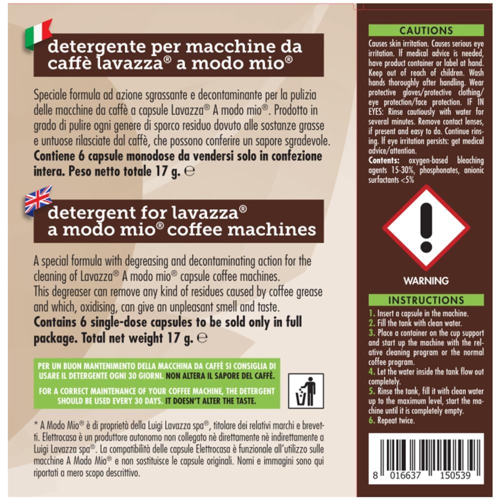 As 48 Macchina Da Caffã¨ - Foto 3