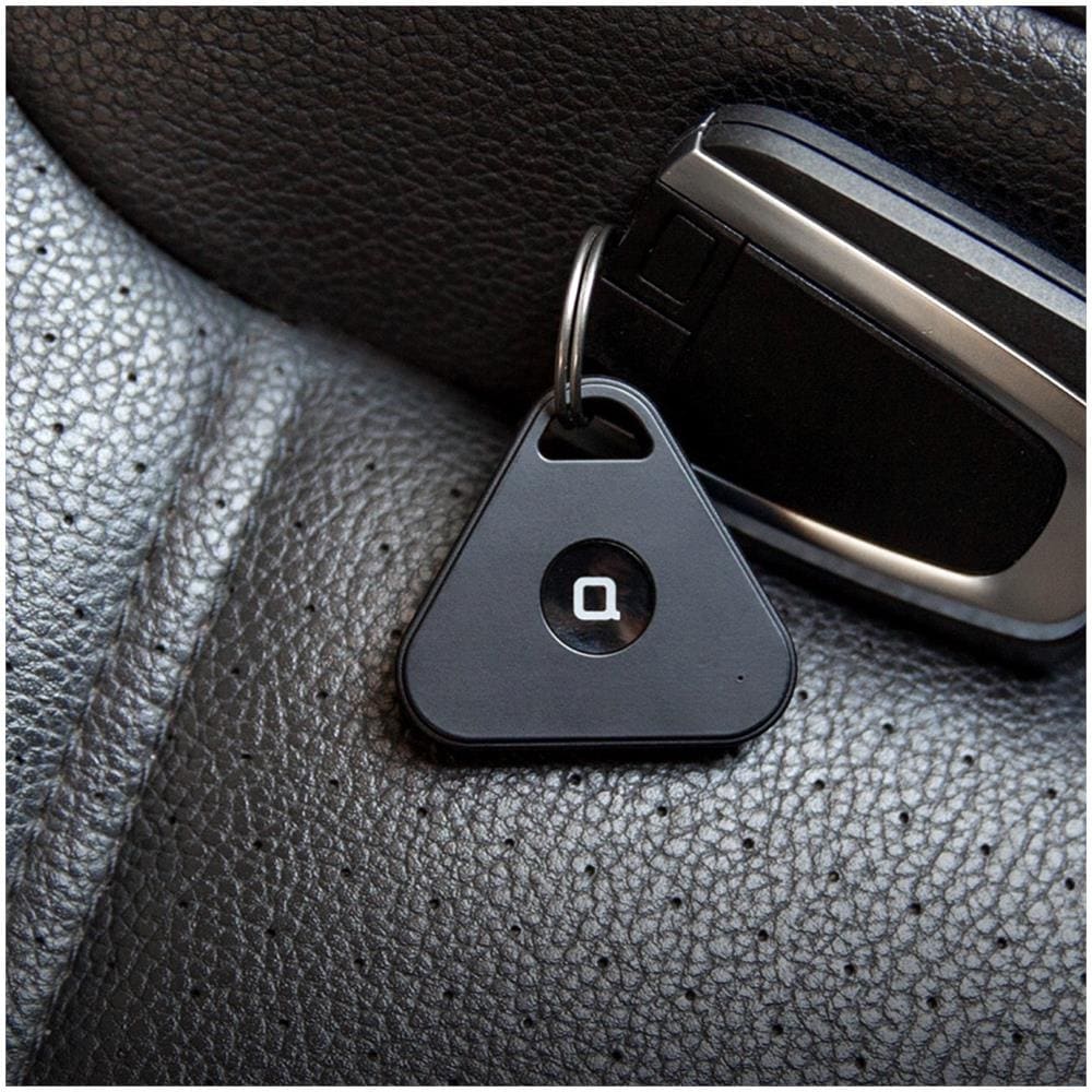 Nonda Ihere Key Finder Telefono Finder Car Finder Selfie Remoto E Registrazione Vocale Ricaricabile Tracker Bluetooth Per Iphone X 8 8s 7 Ipad Samsung Galaxy S8 S9 Nota 4 E Pi (gen 4)  - Foto 4