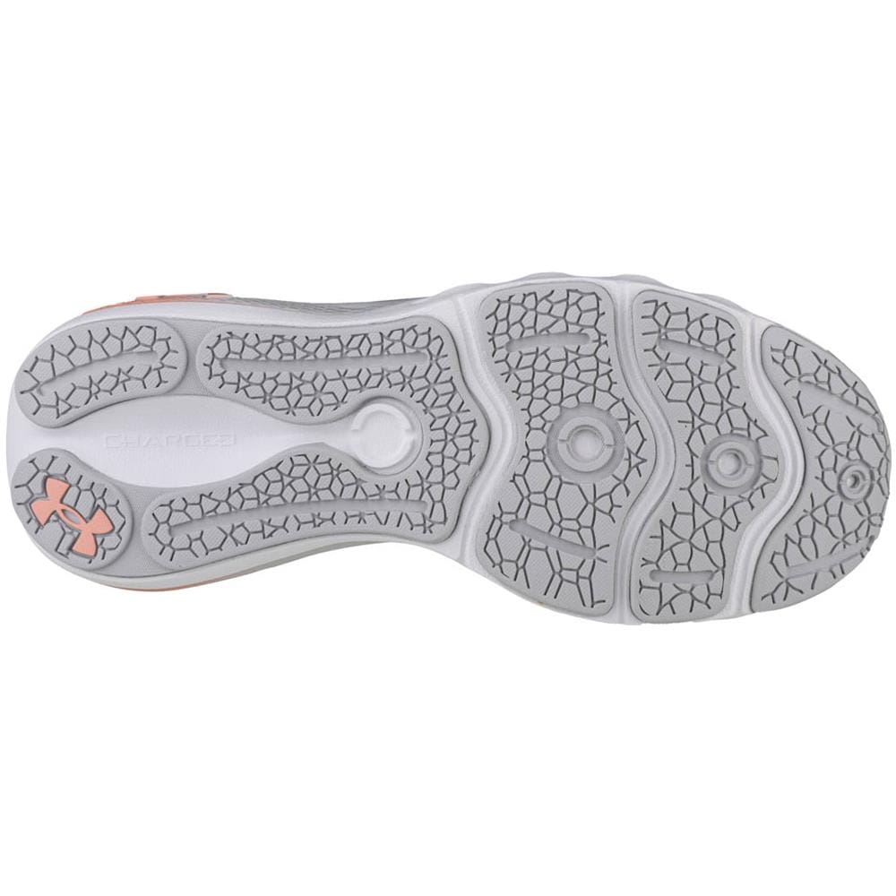 W Charged Vantage, Donna, Grigio, Scarpe, Numero: 36 Eu - Foto 4