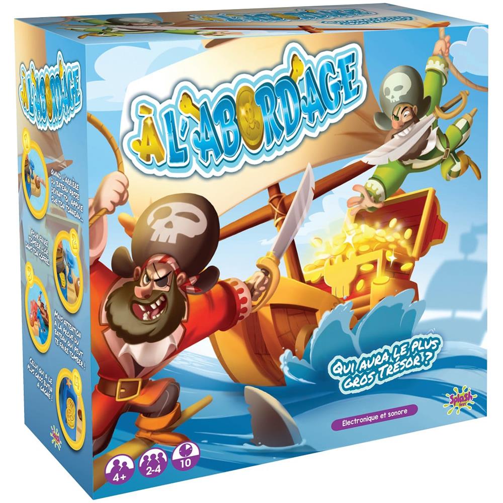 Boarding - Gioco Da Tavolo - Foto 4