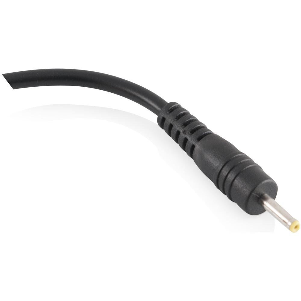 MC-W5VP-25, Interno, Tablet, AC, Nero, Contatto, 100 - 240 - Foto 2