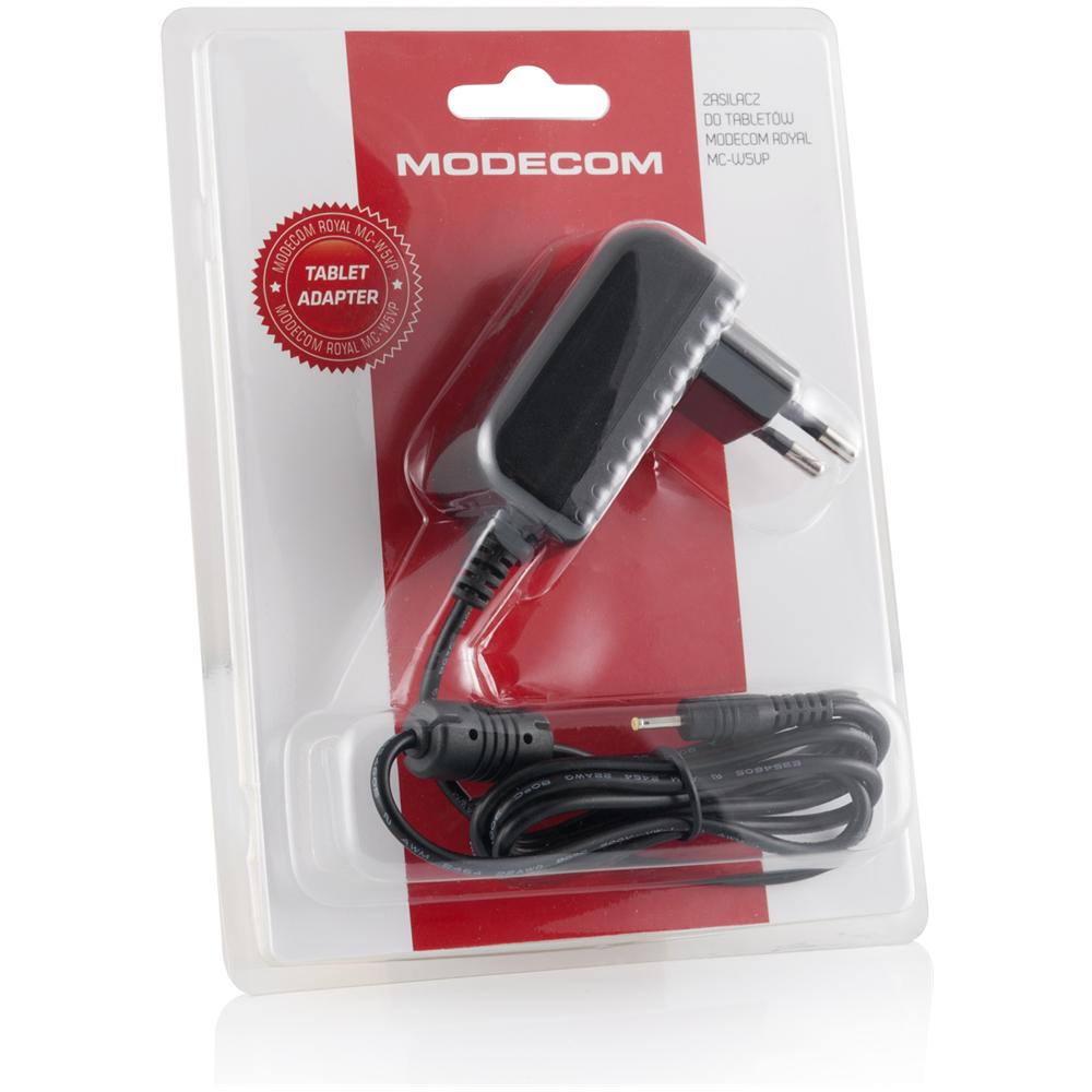 MC-W5VP-25, Interno, Tablet, AC, Nero, Contatto, 100 - 240 - Foto 1