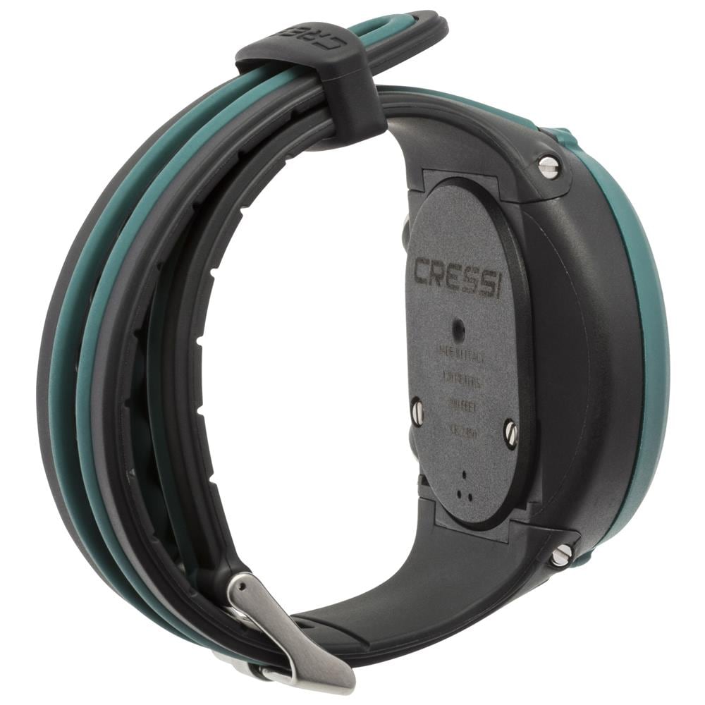 Nepto Watch / diving Computer Verde - Foto 3